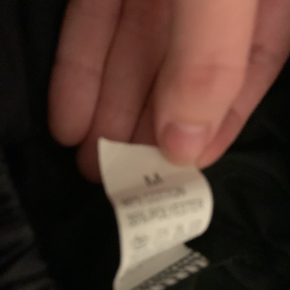 satin pj set - Picture 4 of 4